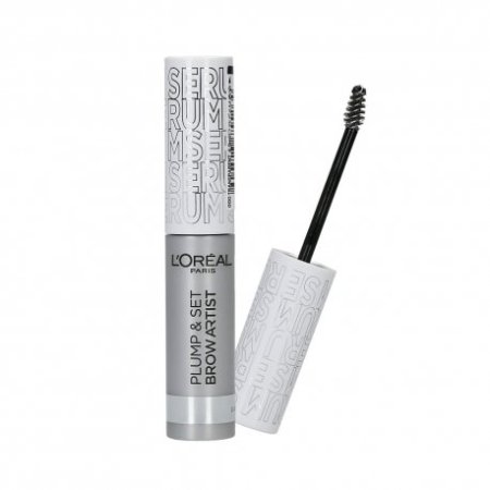 ماسكارا الحواجب PLUMP&SET - 000 شفافة