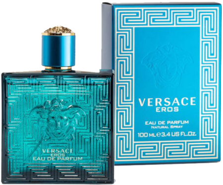 فيرساتشي عطر إيروس للرجال