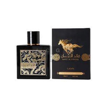 عطر قائد الفرسان