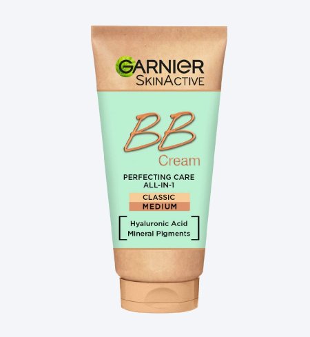 مرطب BB بلس لون متوسط 50 مل