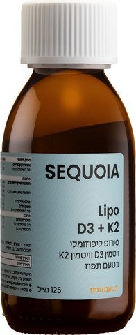 Lipo D3+K2  تعزيز صحة العظام والقلب  يعزز امتصاص الكالسيوم والفوسفور  يدعم صحة العظام والأسنان  يمنع ترسب الكالسيوم في الأوعية الدموية  يدعم الجهاز المناعي  يساهم في الحفاظ على صحة القلب