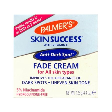 كريم بالمرز سكين ساكسيس لتفتيح البشرة (Palmer's Skin Success Fade Cream) للتصبغات والبقع الداكنة