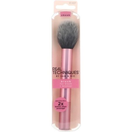 Real Techniques, فرشاة أحمر الخدود Blush Brush، فرشاة واحدة