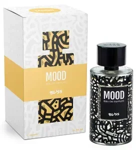 مود بليس - أو دو برفيوم 100 مل عطر مود بليس: عطر زهري وفاكهي مُلهم يدعوكِ إلى السعادة الخالصة. عطر أنيق ومشرق، مثالي للمرأة التي ترغب في الشعور بالإشراقة والحيوية. عطر مود بليس أو دو بارفان