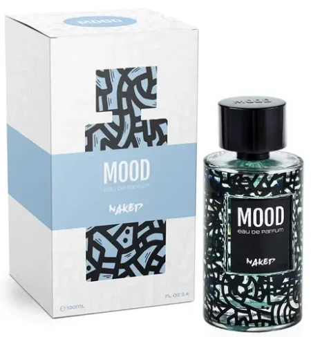 مود نيكد - أو دو بارفان 100 مل نيكيد عطرٌ رجاليٌّ حسّي، مُكوّن من مكونات فريدة وعالية الجودة. يُعدّ مثاليًا لأمسية رومانسية أو مناسبة خاصة،