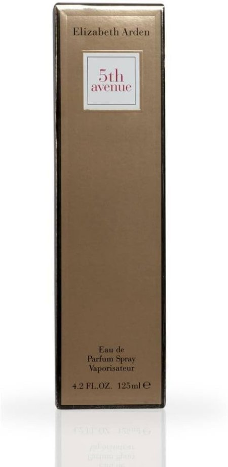 عطر بخاخ 5th Avenue أو دي بارفان (اختبار) من إليزابيث أردن للنساء
