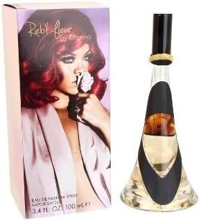 عطر Reb'l Fleur من ريهانا هو عطر نسائي جريء مستوحى من شخصية ريهانا نفسها، ويمزج بين النفحات الزهرية والفاكهية مع لمحات خشبية ولمسة من الفانيليا.