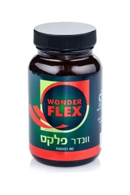 "وندر فليكس" (Wonder Flex) لالتهاب المفاصل، والتهاب المفاصل، والتهاب الأوتار، وآلام الروماتيزم، ومشاكل الغضاريف، وآلام الركبة، وآلام الظهر، وآلام الكتف، والمزيد (أيضًا للحالات الشديدة من الانزلاق الغضروفي)