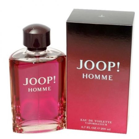 عطر جووب هوم أو دو تواليت للرجال هو عطر شرقي خشبي يشتهر برائحته الحسية والجذابة