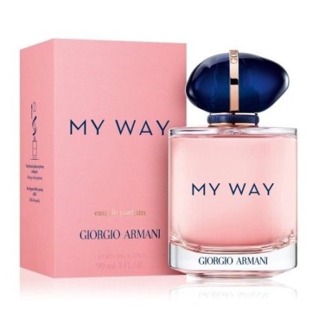 عطر جورجيو ارماني ماي واي giorgio armani my way perfume للنساء