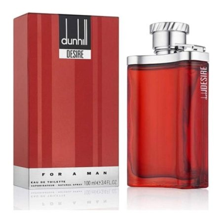 عطر "ديزاير" من ألفريد دنهيل للرجال (Alfred Dunhill Desire for Men Eau de Toilette)