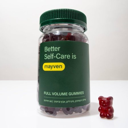 ماڤين للشعر mayven تعاني من شعر خفيف أو أطراف متقصفة، أو تساقط الشعر