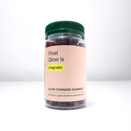 الكولاجين، حمض الهيالورونيك، وفيتامين C للبشرة ونضارتها وتوحيد لونها وشد التجاعيد ومضاد للشيخوخة